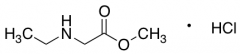 Ethylamino-acetic Acid Methyl Ester Hydrochloride