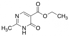 Ethyl 4-Hydroxy-2-methylpyrimidine-5-carboxylate