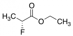 Ethyl (2R)-2-Fluoropropanoate