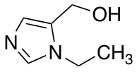 (1-Ethyl-1H-imidazol-5-yl)methanol