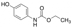 Ethyl 4-hydroxyphenylcarbamate