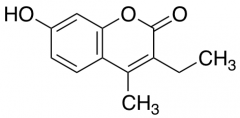 3-Ethyl-7-hydroxy-4-methyl-2H-chromen-2-one