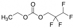 Ethyl 2,2,3,3-tetrafluoropropyl carbonate