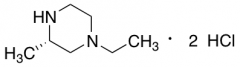 (S)-1-Ethyl-3-methyl-piperazine dihydrochloride