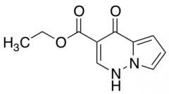 Ethyl 4-Oxo-1,4-dihydropyrrolo[1,2-B]pyridazine-3-carboxylate