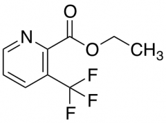 Ethyl 3-(trifluoromethyl)picolinate