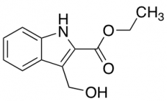 Ethyl 3-(Hydroxymethyl)-1H-indole-2-carboxylate