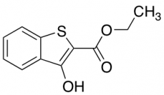 Ethyl 3-hydroxybenzo[b]thiophene-2-carboxylate