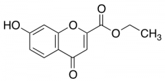 Ethyl 7-Hydroxy-4-oxo-4h-chromene-2-carboxylate