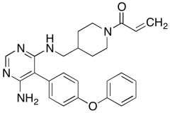 Evobrutinib