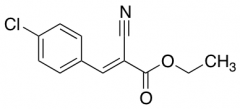 Ethyl (Z)-3-(4-Chlorophenyl)-2-cyanoacrylate