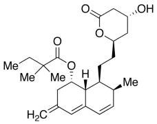 6&rsquo;-Exomethylene Simvastatin