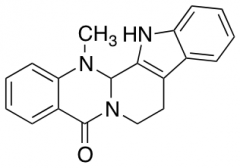 (+/-)-Evodiamine