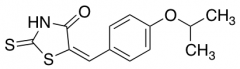 (5E)-5-(4-Isopropoxybenzylidene)-2-mercapto-1,3-thiazol-4(5H)-one