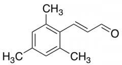 (2E)-3-(2,4,6-trimethylphenyl)prop-2-enal