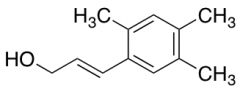 (2E)-3-(2,4,5-trimethylphenyl)prop-2-en-1-ol