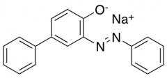 3-[(E)-Phenyldiazenyl]biphenyl-4-ol