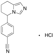 Fadrozole Hydrochloride