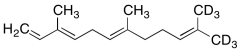 &alpha;-Farnesene-d6