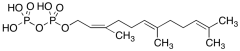 (2-cis,6-trans)-Farnesyl Diphosphate