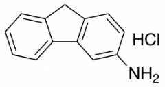 9H-fluoren-3-amine Hydrochloride