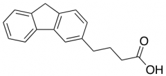 4-(9H-Fluoren-3-yl)butanoic Acid