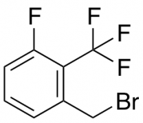 3-Fluoro-2-(Trifluoromethyl)Benzyl Bromide