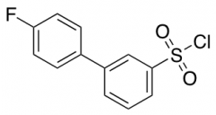 3-(4-Fluorophenyl)Benzenesulfonyl Chloride