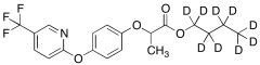 Fluazifop-butyl-d9