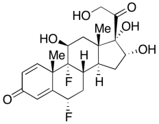Fluocinolone