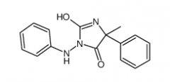 Fenamidone Metabolite