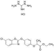 Fenoxaprop-ethyl