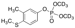 Fenthoxon (Dimethylphosphate-d6)