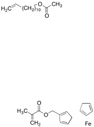 Ferrocenylmethyl Methacrylate (FMMA)