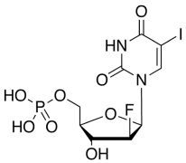 Fialuridine 5&rsquo;-Monophosphate