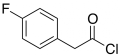 4-Fluorophenylacetyl Chloride