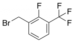 2-Fluoro-3-(trifluoromethyl)benzyl Bromide