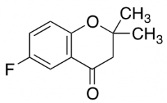 6-Fluoro-2,2-dimethyl-4-chromanone