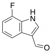 7-Fluoro-1h-Indole-3-Carbaldehyde