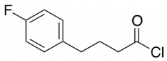 4-(4-Fluorophenyl)butanoyl Chloride