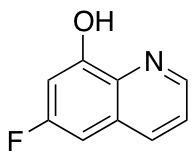 6-Fluoroquinolin-8-ol