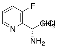 (S)-1-(3-Fluoro-pyridin-2-yl)-ethylamine Dihydrochloride