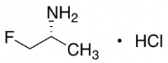 (R)-1-Fluoro-2-propylamine Hydrochloride