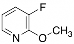 3-Fluoro-2-methoxypyridine