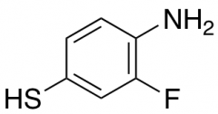 2-Fluoro-4-mercaptoaniline