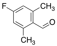4-Fluoro-2,6-dimethylbenzaldehyde