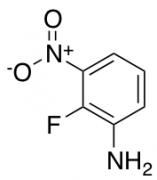 2-Fluoro-3-nitroaniline