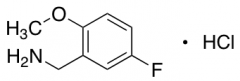 5-Fluoro-2-methoxybenzylamine Hydrochloride