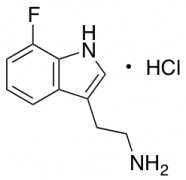 7-Fluorotryptamine Hydrochloride