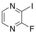 2-Fluoro-3-iodopyrazine